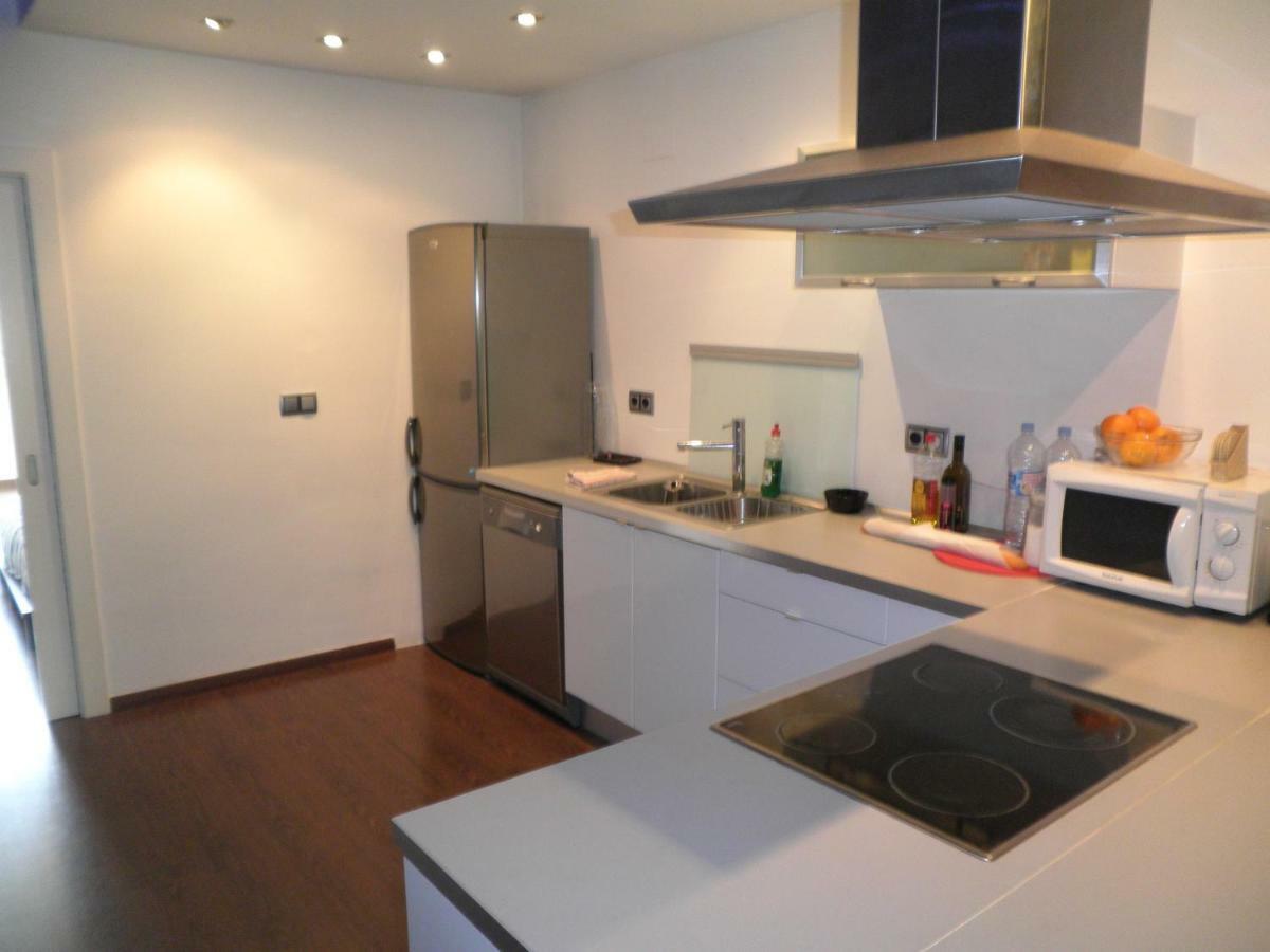 Bacrou Apartment, Design Loft Near The Sea Apartment *