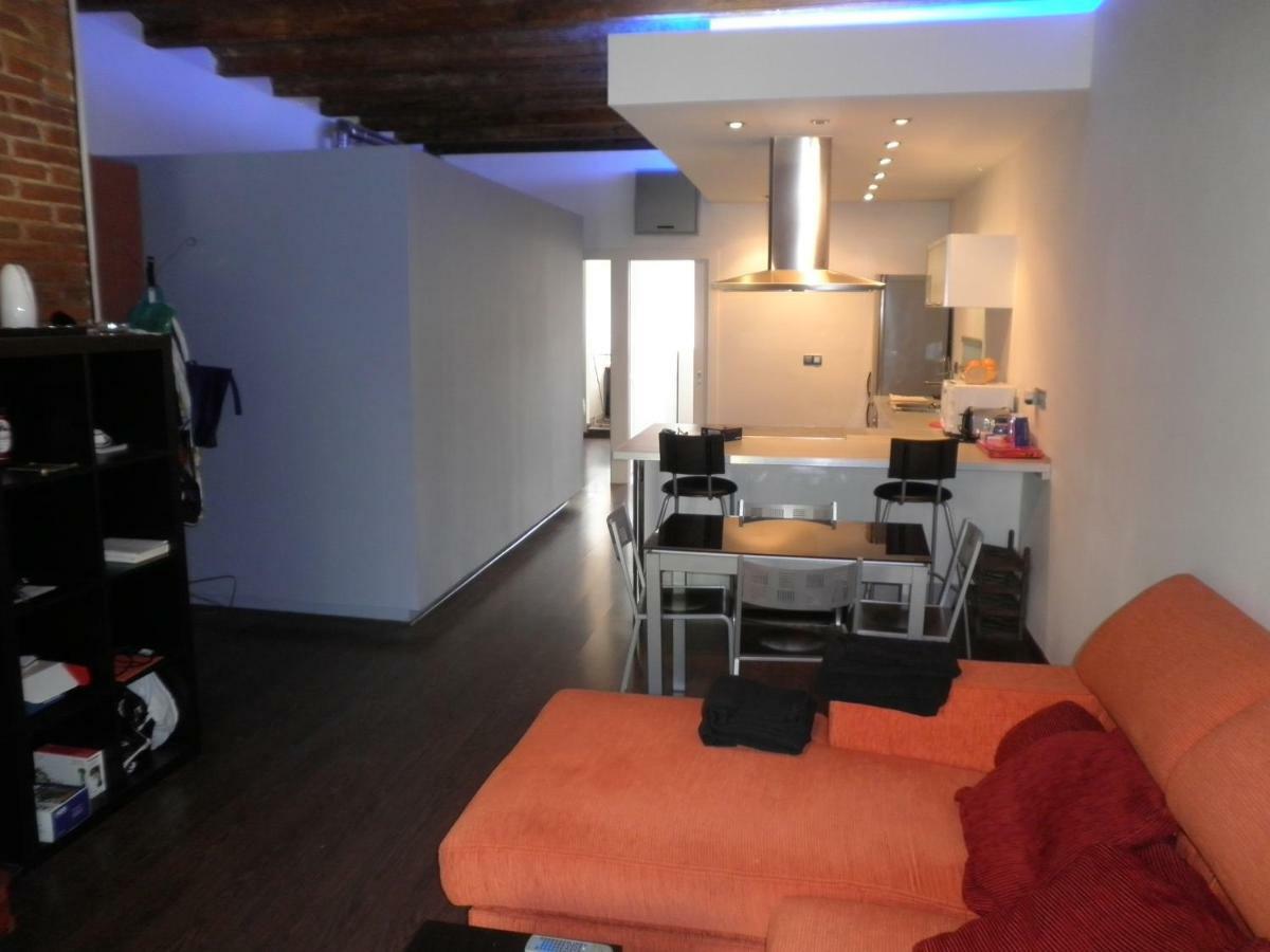 Bacrou Apartment, Design Loft Near The Sea Apartment